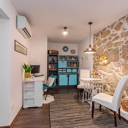 Apartments Mikulin Family Punat Exterior foto