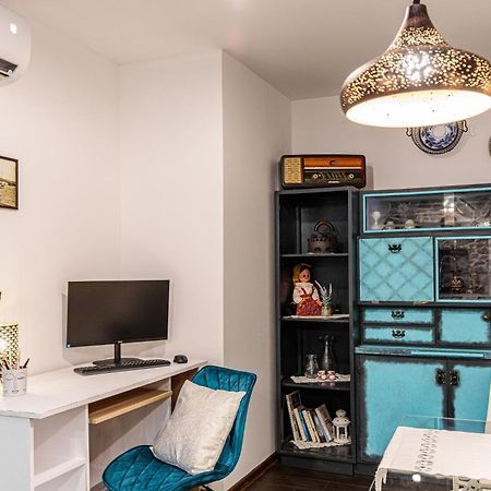 Apartments Mikulin Family Punat Exterior foto
